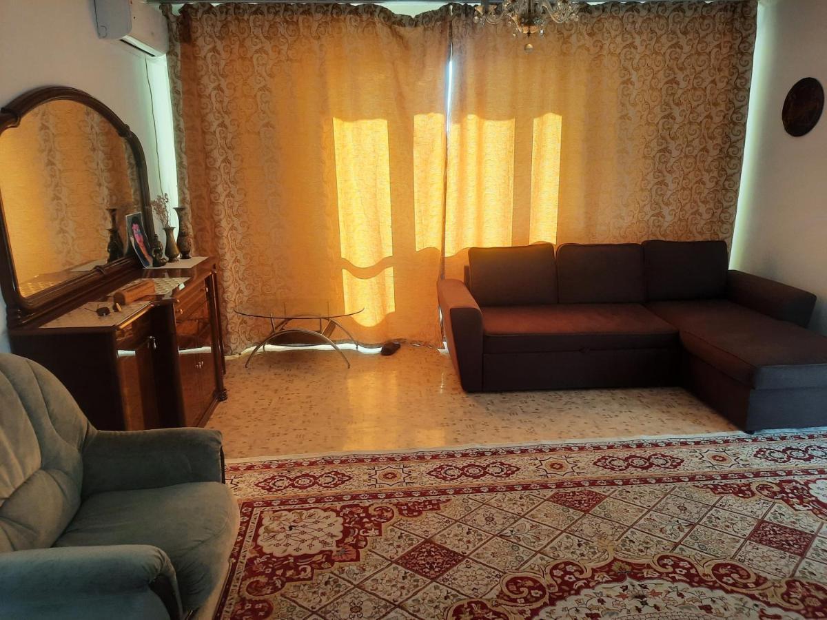 Apartment Shevchenko Panfilova Almaty Bagian luar foto